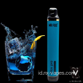 Grosir Mr Fog Max Pro 2000 Disposable Vape